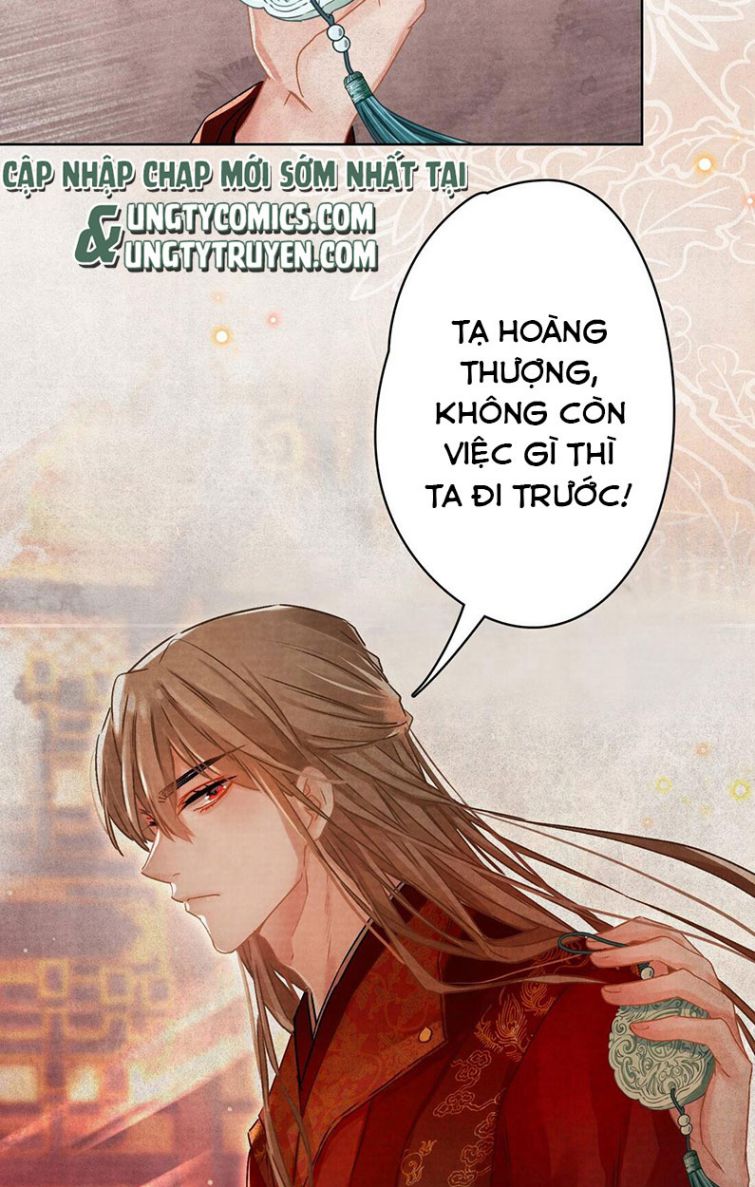 Bệ Hạ Này Bất Đối Kính Chapter 2 - Trang 33