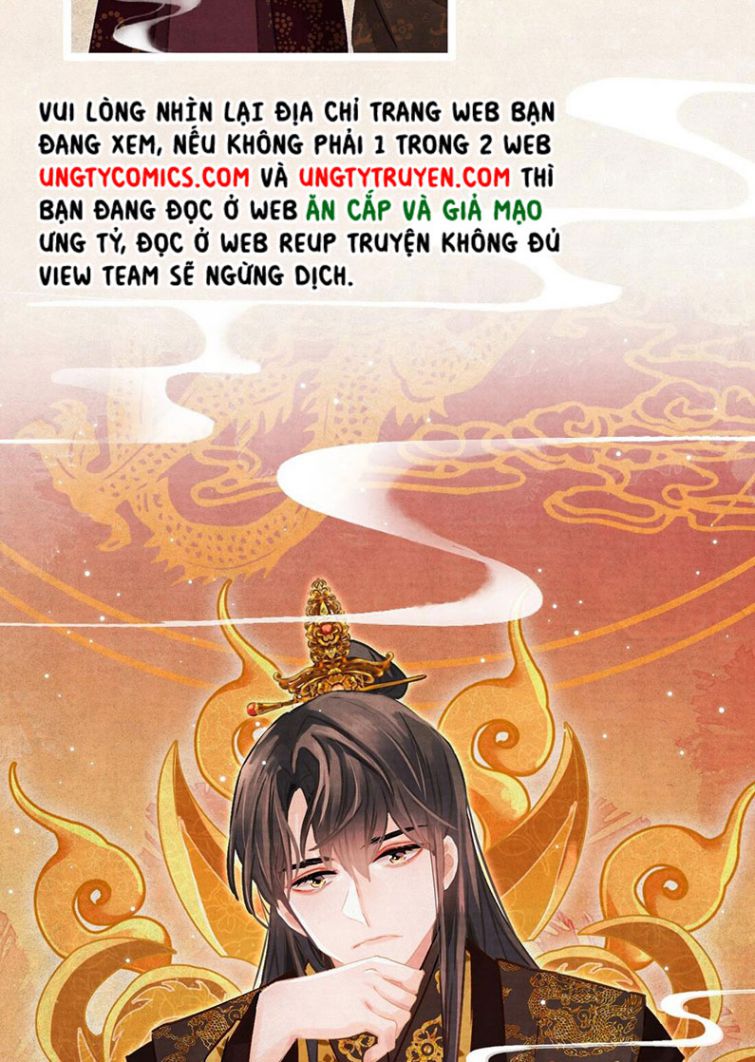 Bệ Hạ Này Bất Đối Kính Chapter 2 - Trang 6