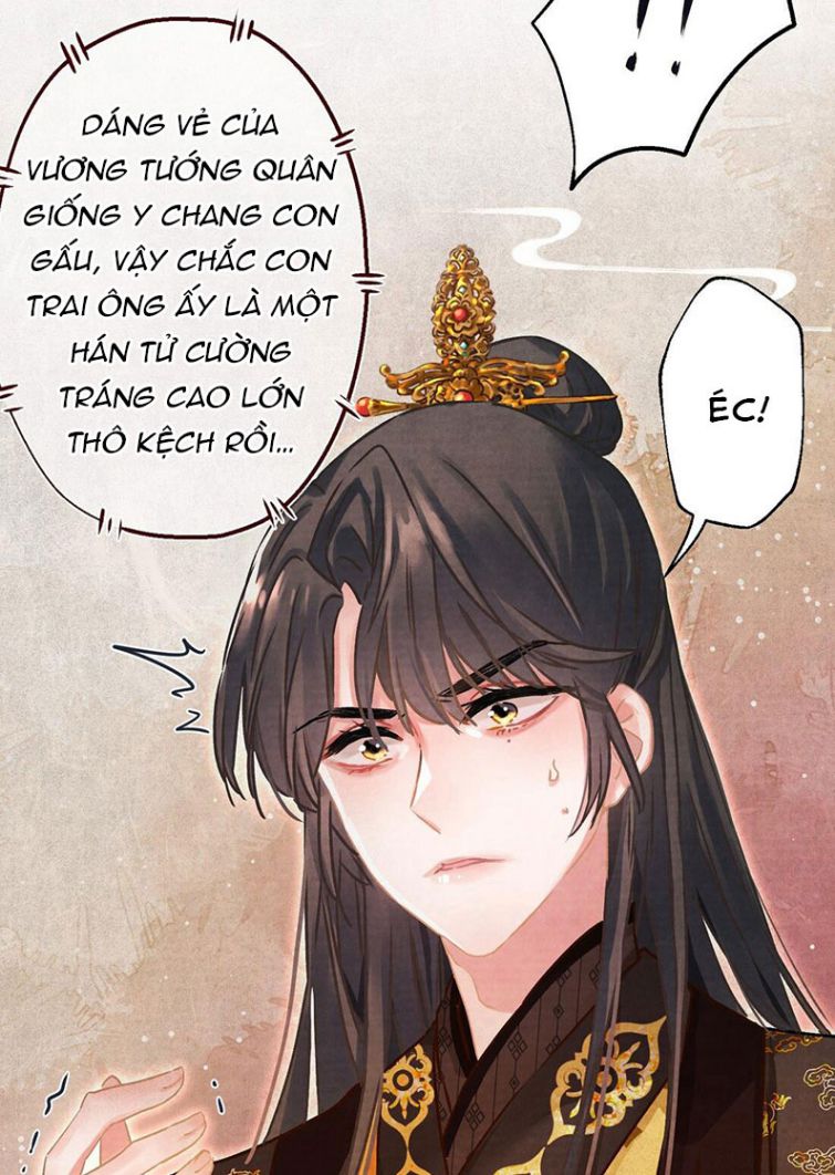 Bệ Hạ Này Bất Đối Kính Chapter 2 - Trang 9