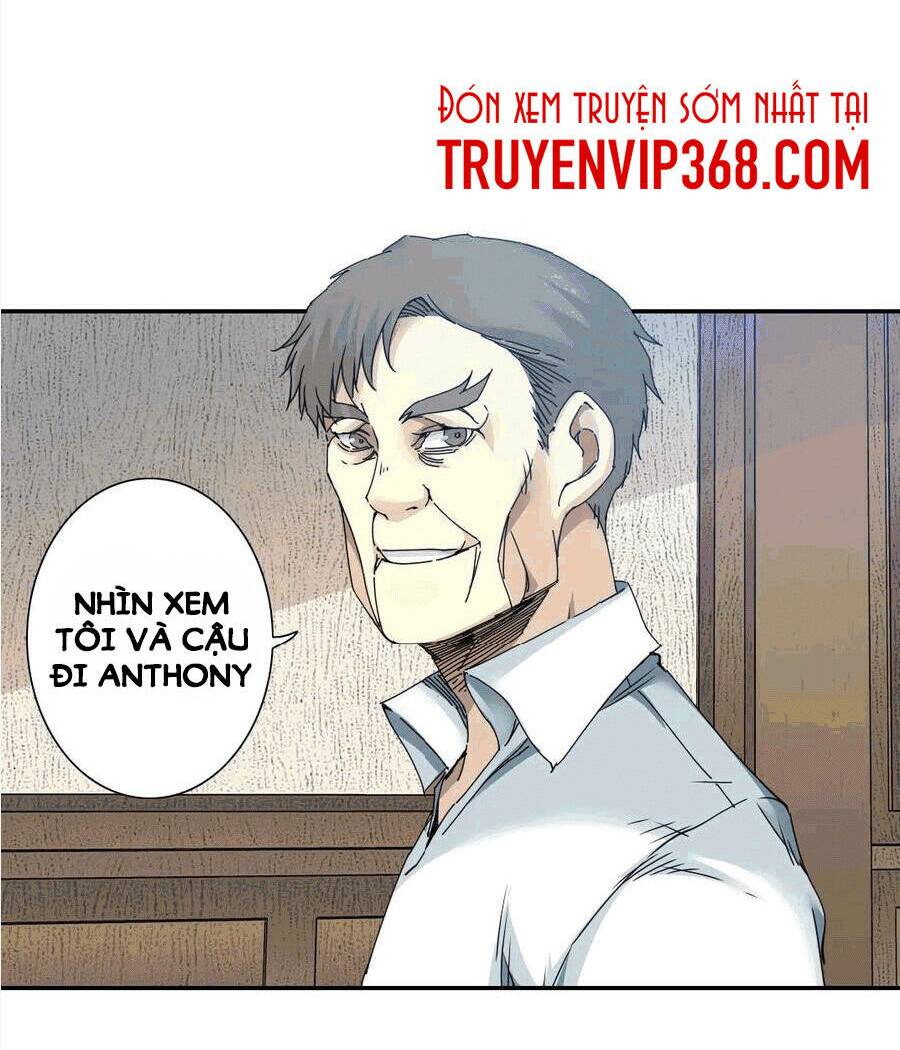 Câu Lạc Bộ Trường Sinh Chapter 55 - Trang 30