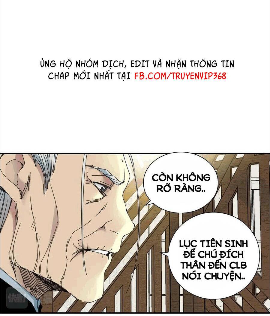 Câu Lạc Bộ Trường Sinh Chapter 56 - Trang 23