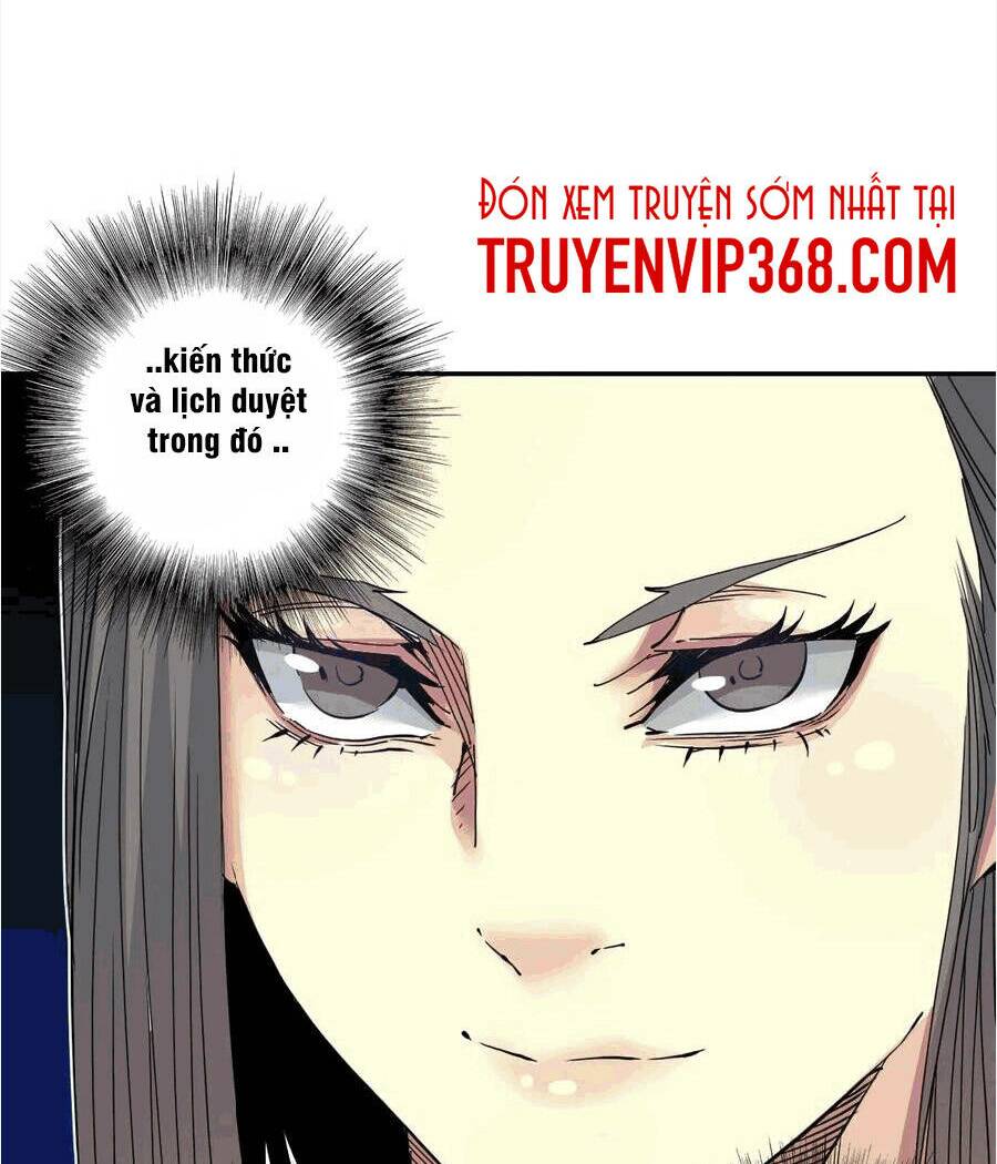 Câu Lạc Bộ Trường Sinh Chapter 56 - Trang 47