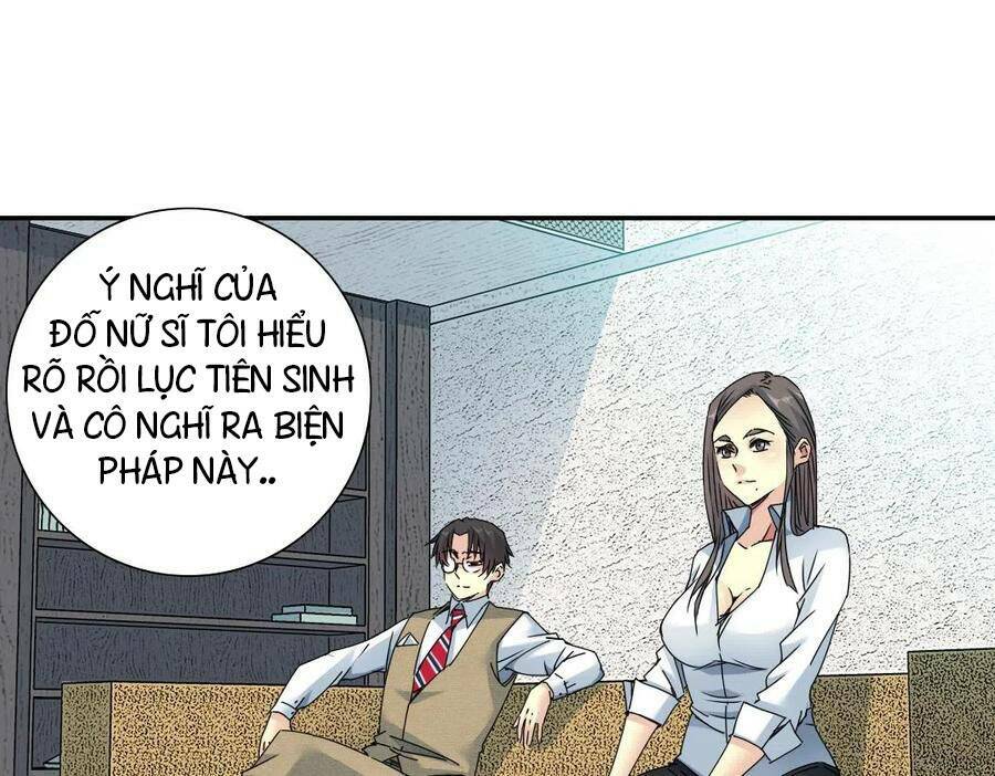 Câu Lạc Bộ Trường Sinh Chapter 57 - Trang 26