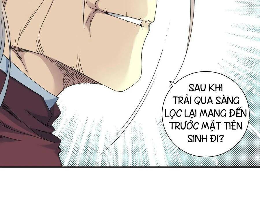 Câu Lạc Bộ Trường Sinh Chapter 57 - Trang 30