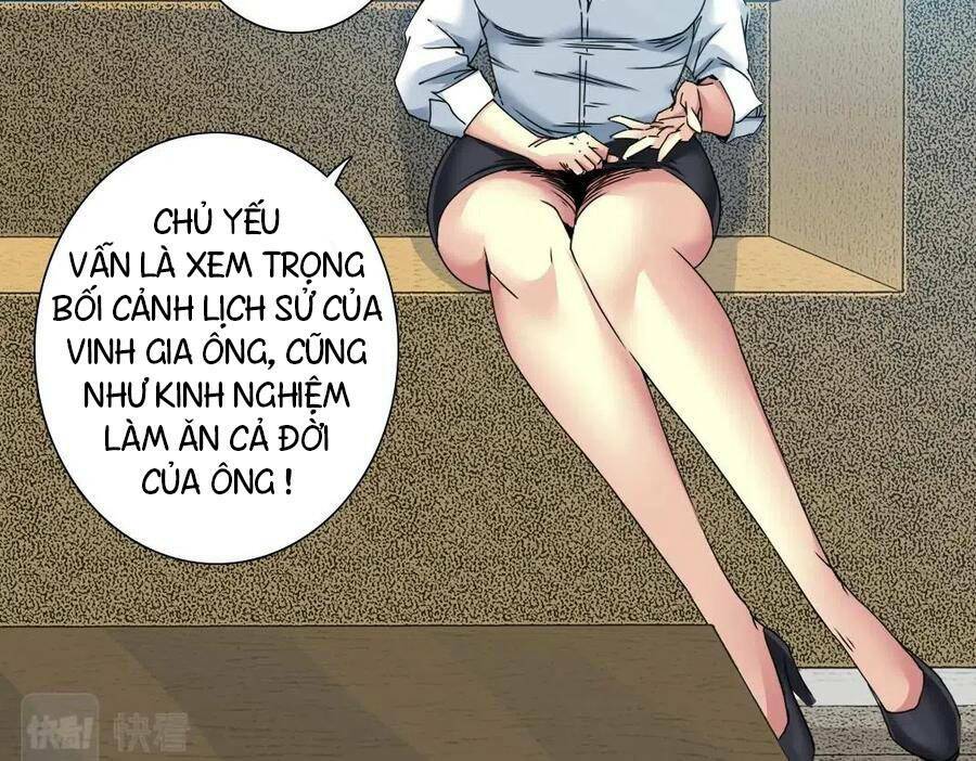 Câu Lạc Bộ Trường Sinh Chapter 57 - Trang 43