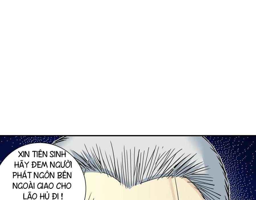 Câu Lạc Bộ Trường Sinh Chapter 57 - Trang 60