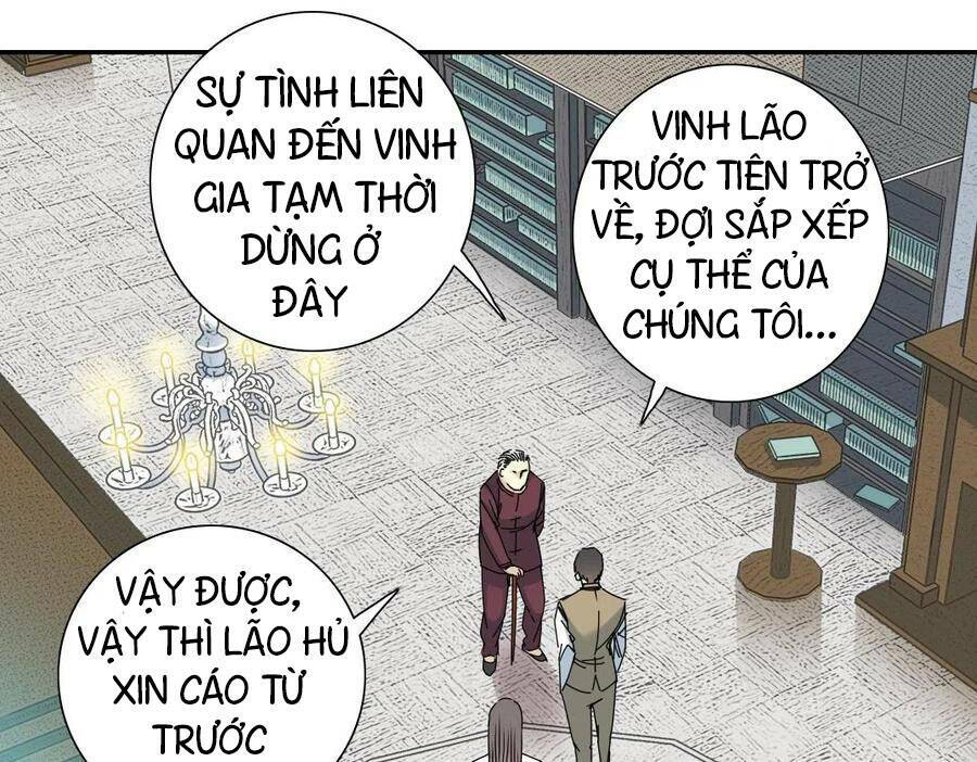 Câu Lạc Bộ Trường Sinh Chapter 57 - Trang 67