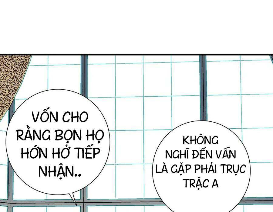 Câu Lạc Bộ Trường Sinh Chapter 57 - Trang 71