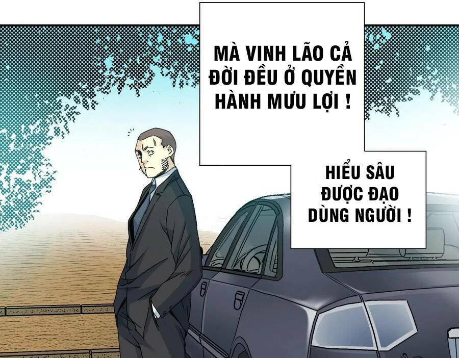 Câu Lạc Bộ Trường Sinh Chapter 57 - Trang 79