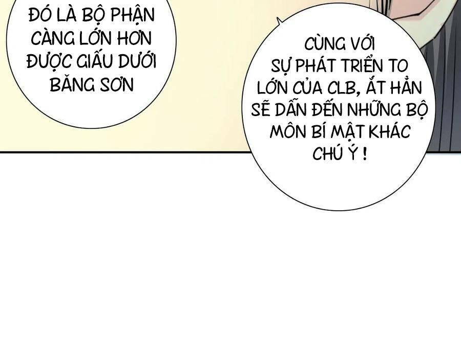 Câu Lạc Bộ Trường Sinh Chapter 57 - Trang 94