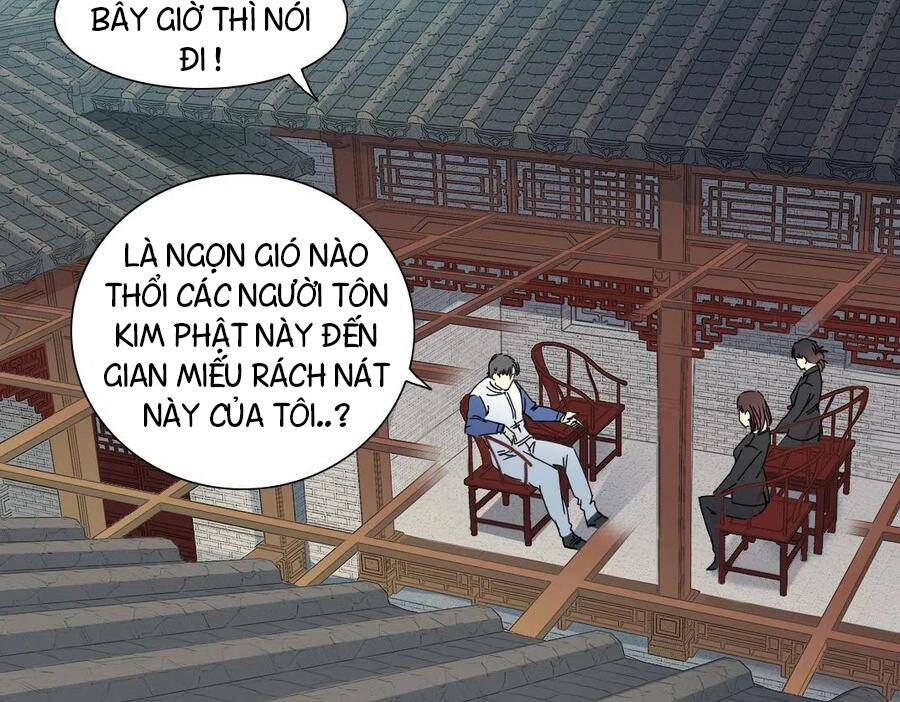 Câu Lạc Bộ Trường Sinh Chapter 58 - Trang 19