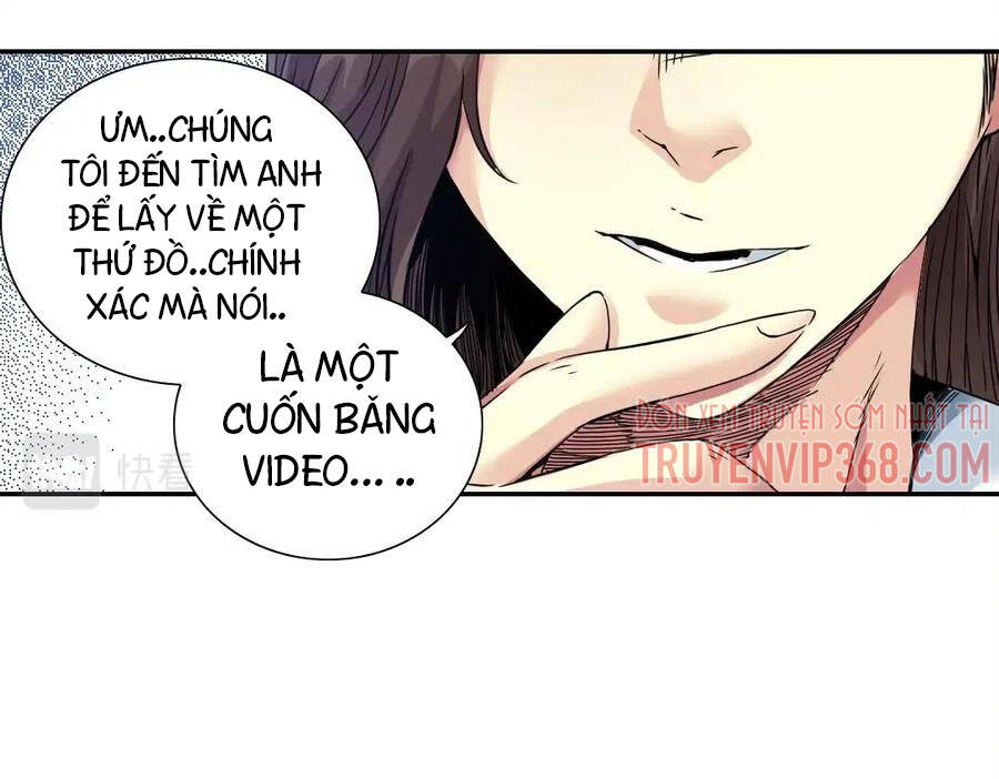 Câu Lạc Bộ Trường Sinh Chapter 58 - Trang 29