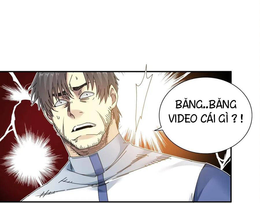 Câu Lạc Bộ Trường Sinh Chapter 58 - Trang 30