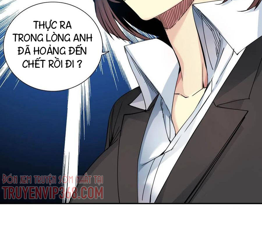 Câu Lạc Bộ Trường Sinh Chapter 58 - Trang 40