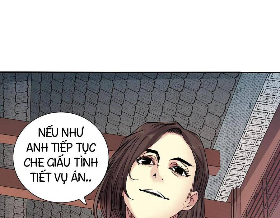 Câu Lạc Bộ Trường Sinh Chapter 58 - Trang 43