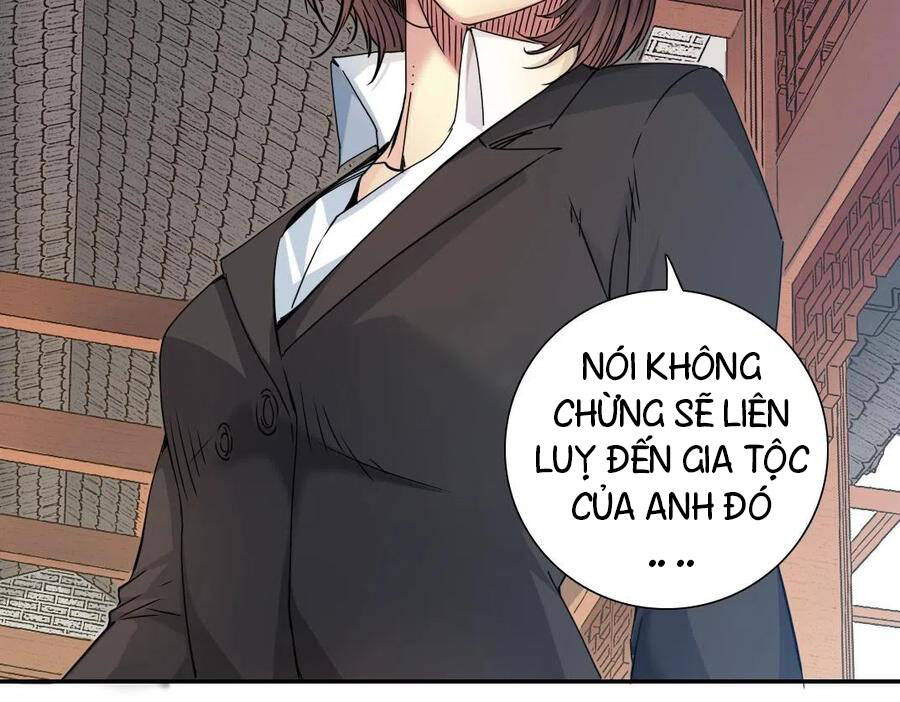 Câu Lạc Bộ Trường Sinh Chapter 58 - Trang 44