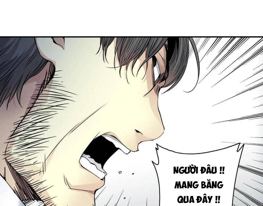 Câu Lạc Bộ Trường Sinh Chapter 58 - Trang 47