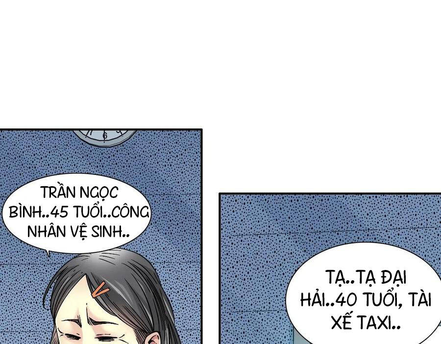 Câu Lạc Bộ Trường Sinh Chapter 58 - Trang 62