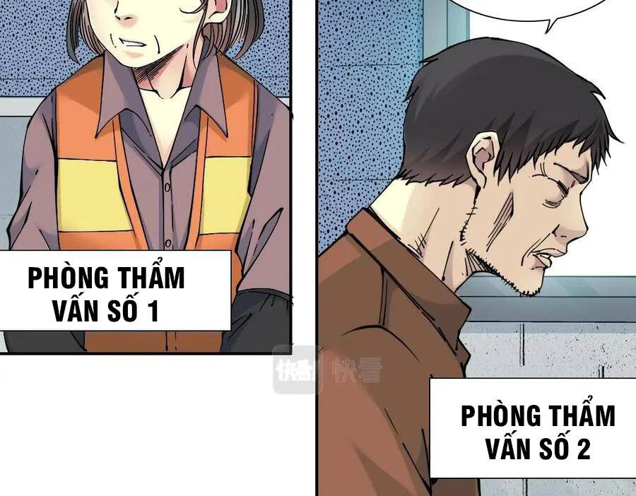 Câu Lạc Bộ Trường Sinh Chapter 58 - Trang 63