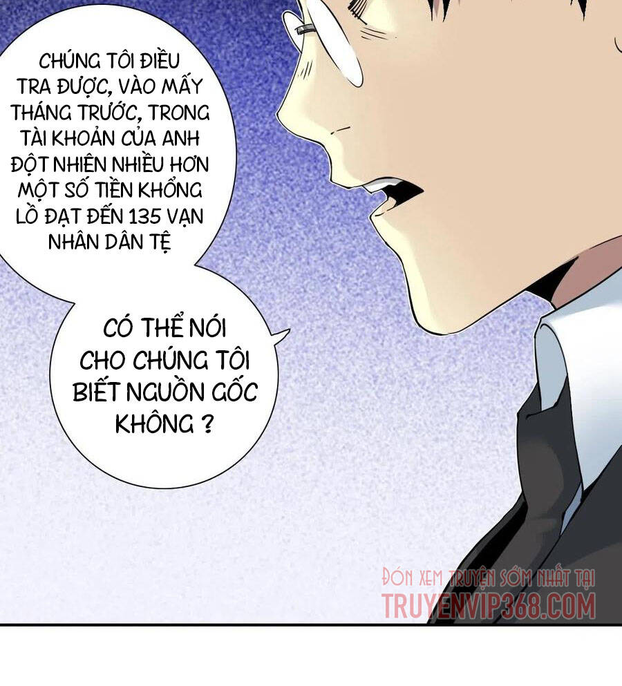 Câu Lạc Bộ Trường Sinh Chapter 58 - Trang 66