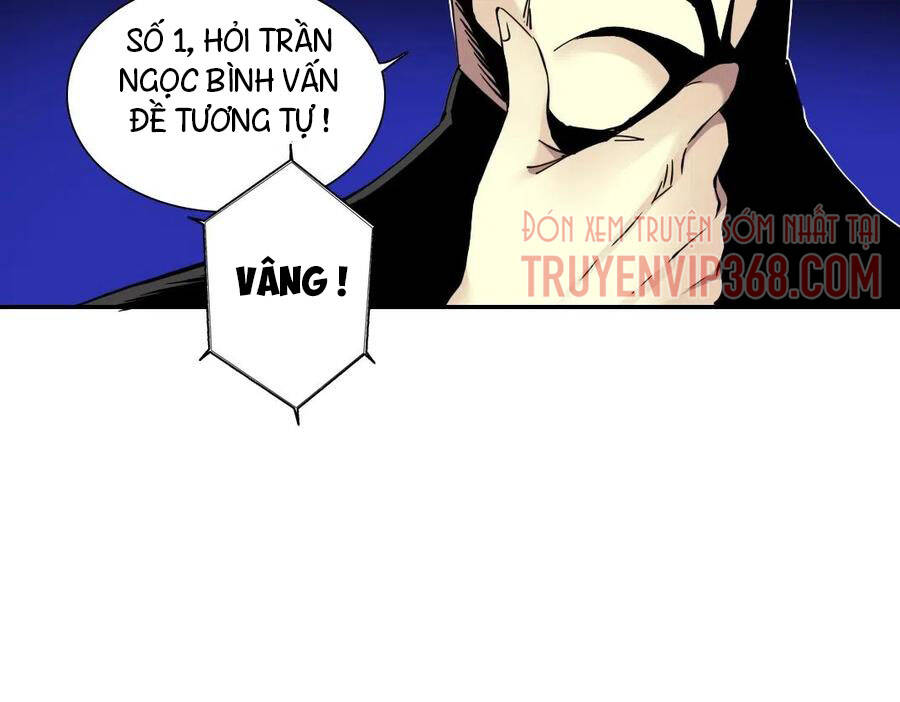 Câu Lạc Bộ Trường Sinh Chapter 58 - Trang 70