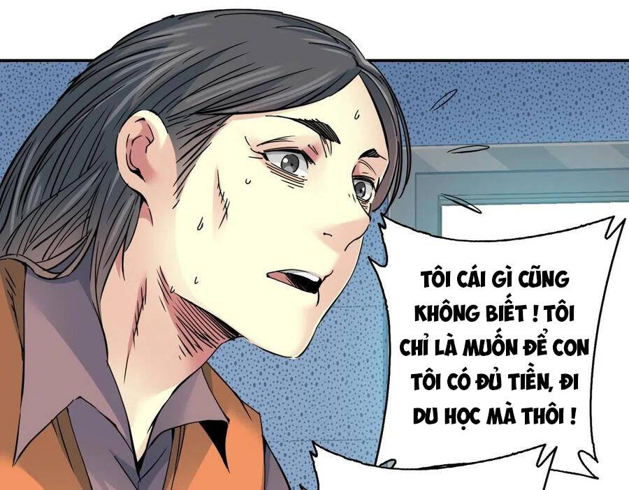 Câu Lạc Bộ Trường Sinh Chapter 58 - Trang 73