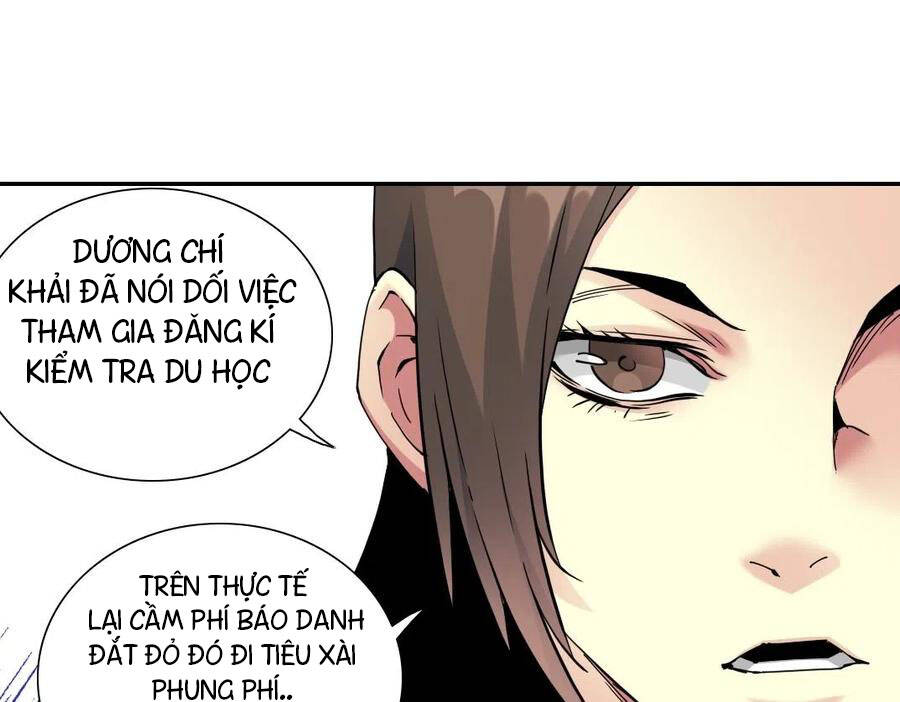 Câu Lạc Bộ Trường Sinh Chapter 58 - Trang 77