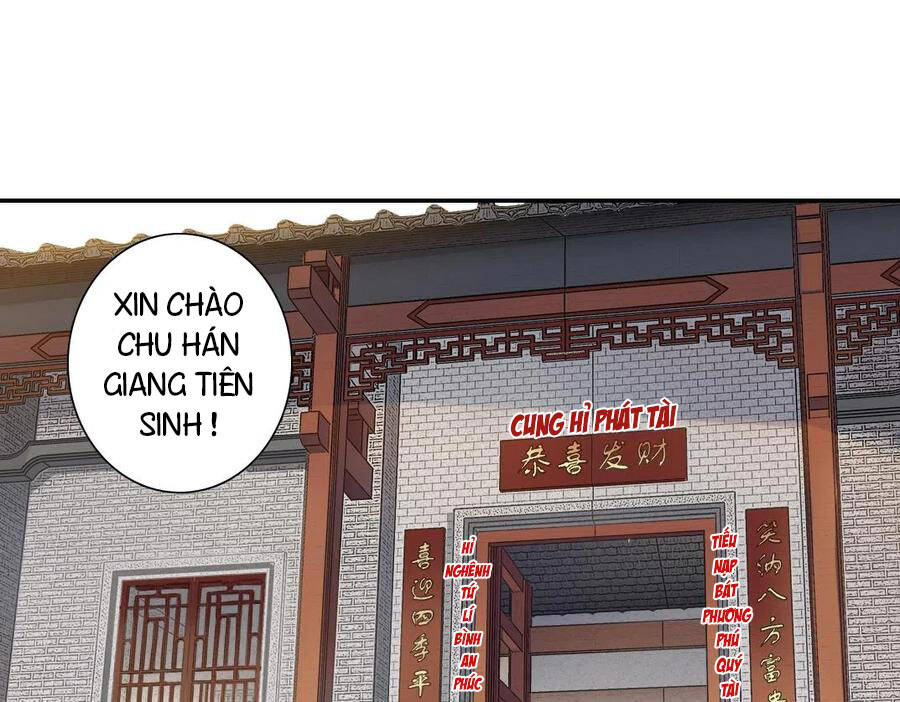 Câu Lạc Bộ Trường Sinh Chapter 58 - Trang 8