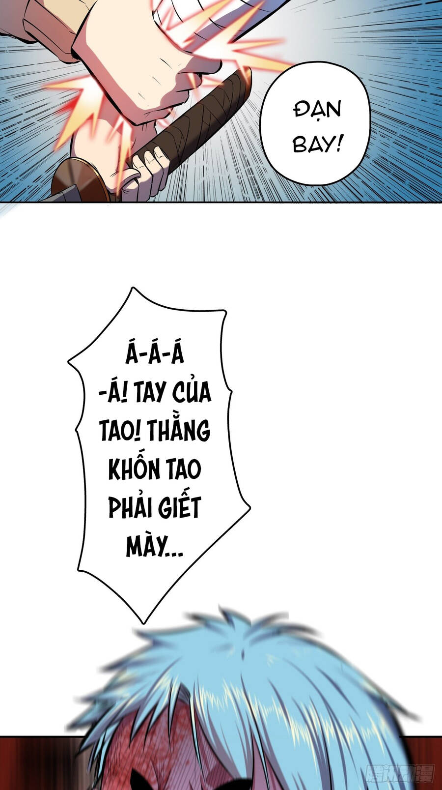 Chúa Tể Vực Thẳm Chapter 15 - Trang 39