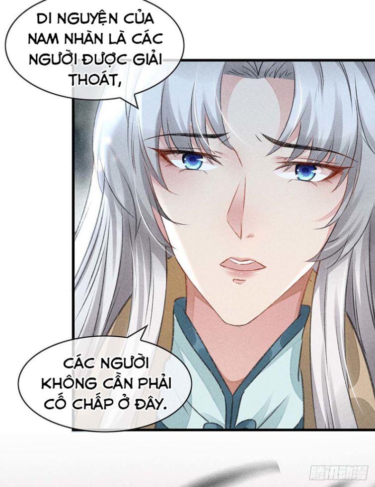 Đồ Mưu Bất Quỹ Chapter 51 - Trang 26