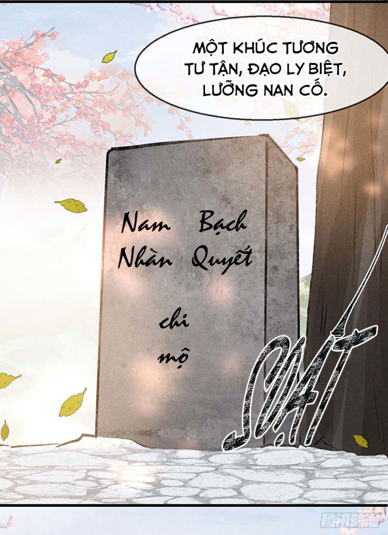 Đồ Mưu Bất Quỹ Chapter 51 - Trang 4