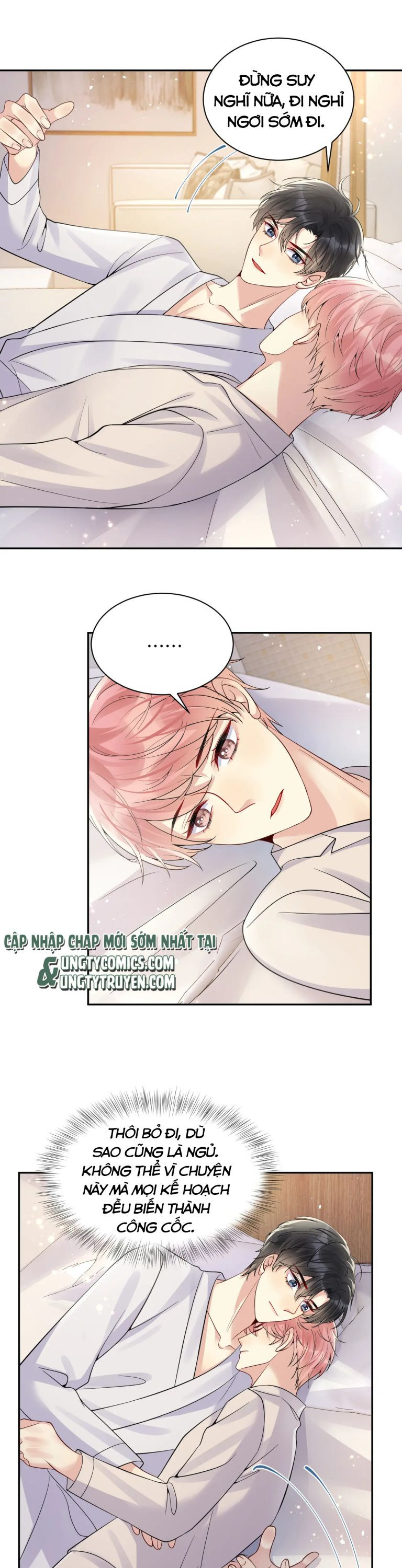 Lại Bị Bạn Trai Cũ Nhắm Trúng Rồi Chapter 39 - Trang 14