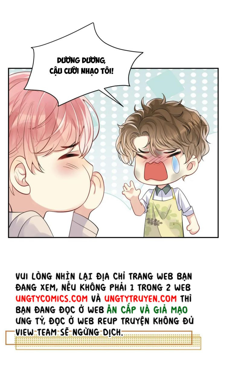 Lại Bị Bạn Trai Cũ Nhắm Trúng Rồi Chapter 40 - Trang 12