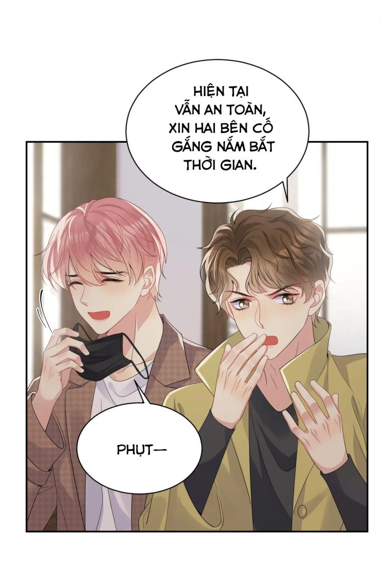 Lại Bị Bạn Trai Cũ Nhắm Trúng Rồi Chapter 40 - Trang 24