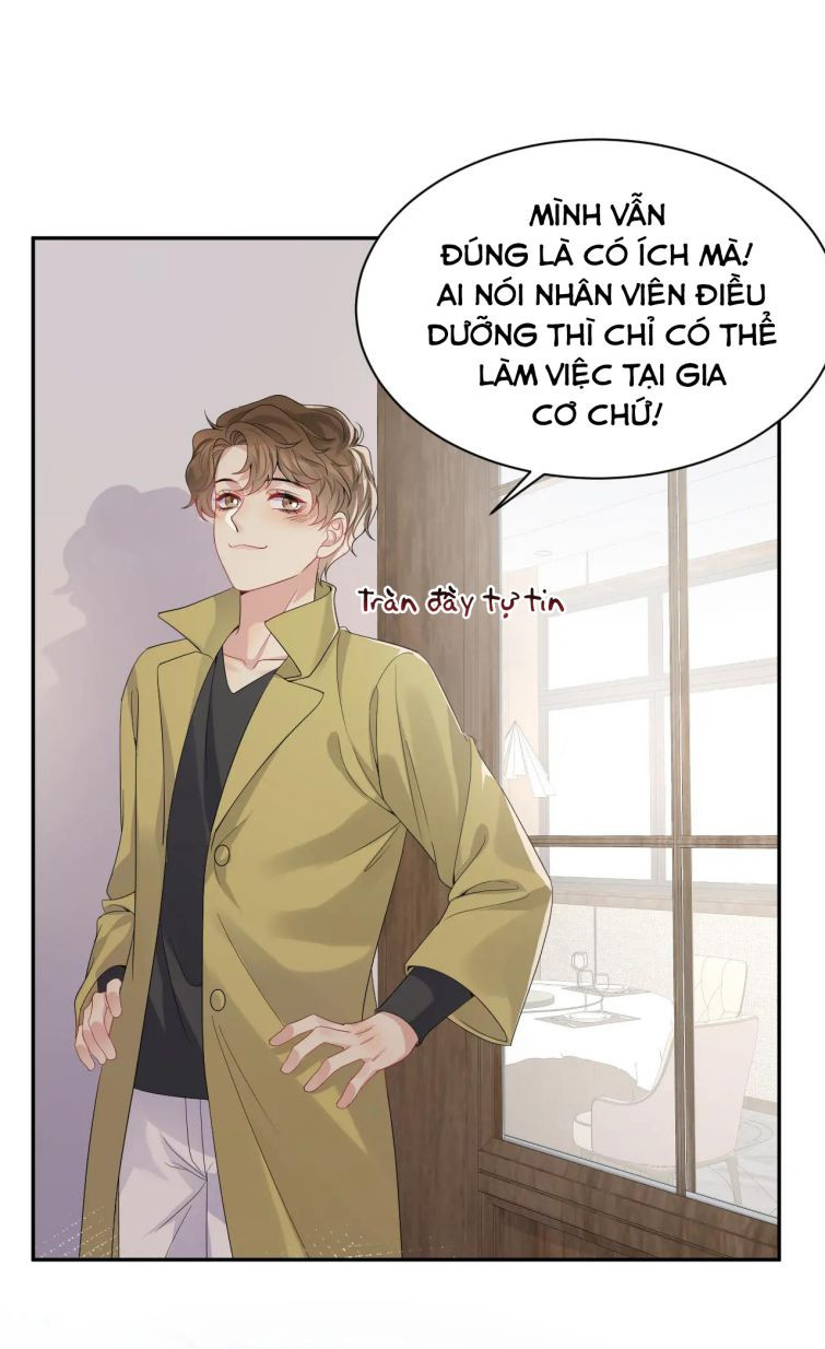 Lại Bị Bạn Trai Cũ Nhắm Trúng Rồi Chapter 40 - Trang 26