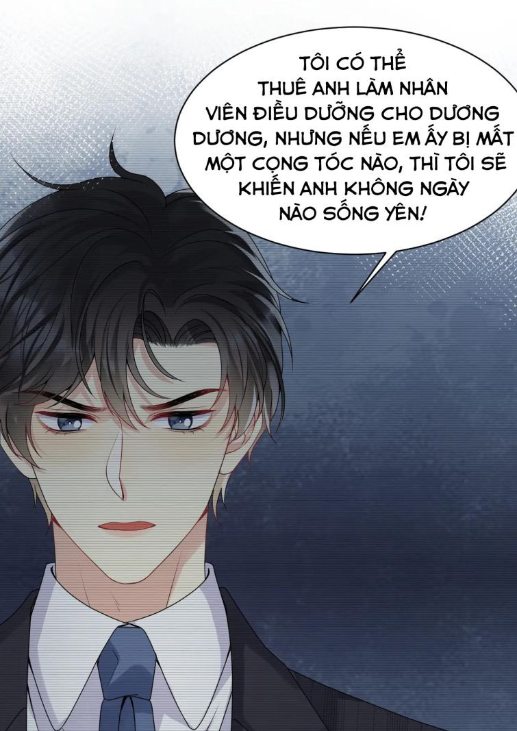 Lại Bị Bạn Trai Cũ Nhắm Trúng Rồi Chapter 40 - Trang 27