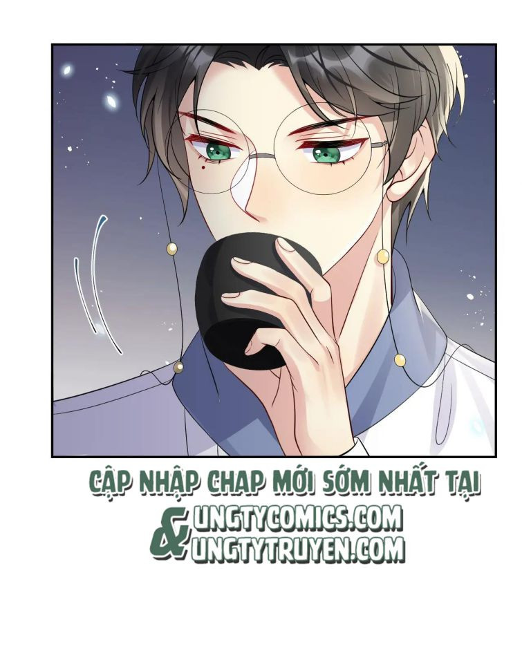 Lại Bị Bạn Trai Cũ Nhắm Trúng Rồi Chapter 40 - Trang 35