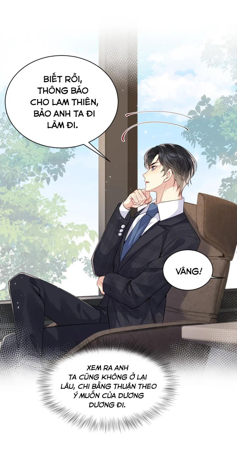 Lại Bị Bạn Trai Cũ Nhắm Trúng Rồi Chapter 40 - Trang 5