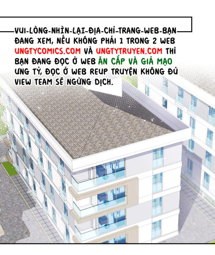 Lại Bị Bạn Trai Cũ Nhắm Trúng Rồi Chapter 40 - Trang 8