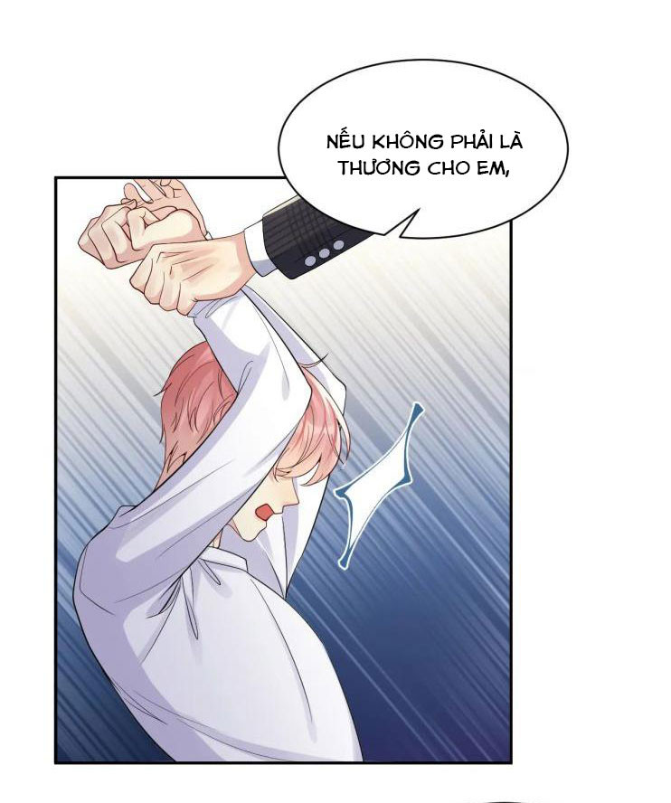 Lại Bị Bạn Trai Cũ Nhắm Trúng Rồi Chapter 41 - Trang 24