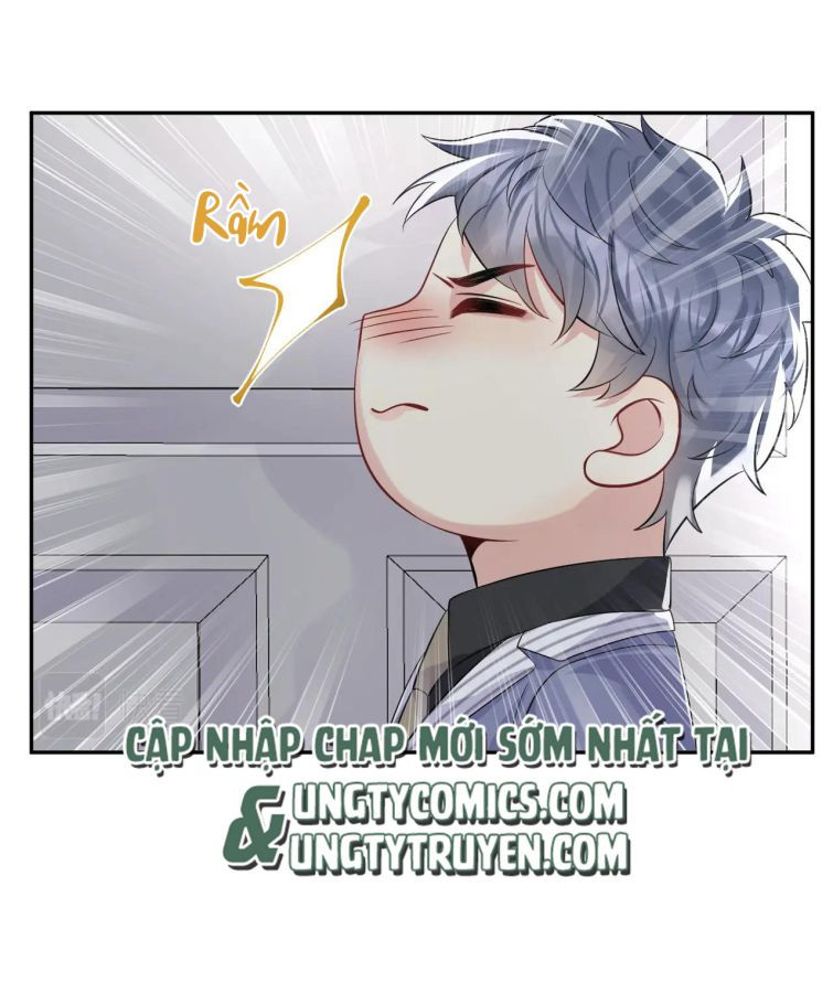 Lại Bị Bạn Trai Cũ Nhắm Trúng Rồi Chapter 42 - Trang 9