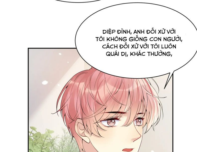 Lại Bị Bạn Trai Cũ Nhắm Trúng Rồi Chapter 43 - Trang 13