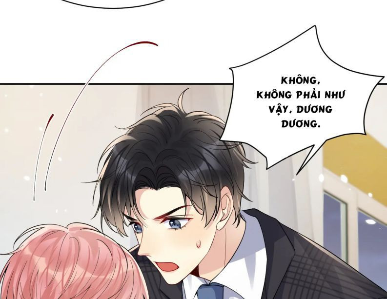 Lại Bị Bạn Trai Cũ Nhắm Trúng Rồi Chapter 43 - Trang 15