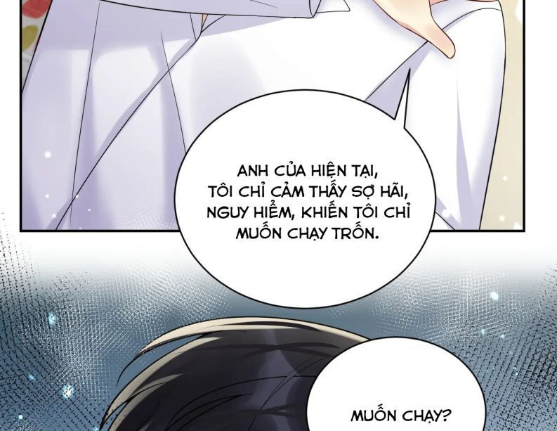 Lại Bị Bạn Trai Cũ Nhắm Trúng Rồi Chapter 43 - Trang 19