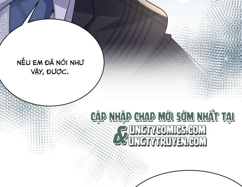 Lại Bị Bạn Trai Cũ Nhắm Trúng Rồi Chapter 43 - Trang 21