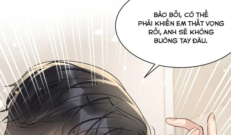 Lại Bị Bạn Trai Cũ Nhắm Trúng Rồi Chapter 43 - Trang 22