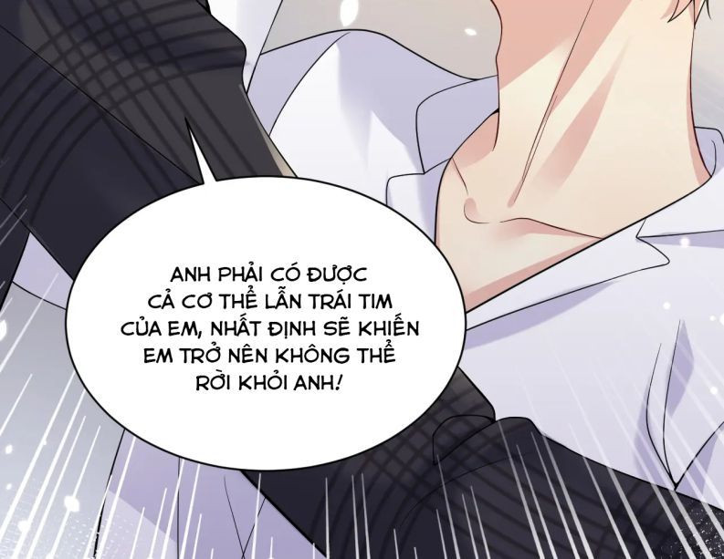 Lại Bị Bạn Trai Cũ Nhắm Trúng Rồi Chapter 43 - Trang 24