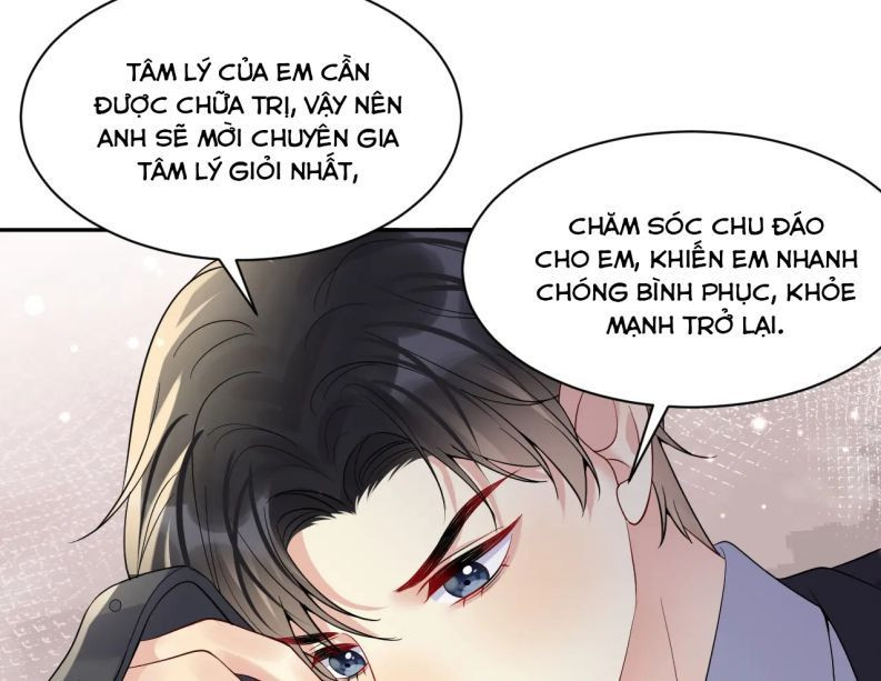 Lại Bị Bạn Trai Cũ Nhắm Trúng Rồi Chapter 43 - Trang 26