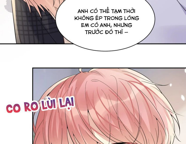 Lại Bị Bạn Trai Cũ Nhắm Trúng Rồi Chapter 43 - Trang 28