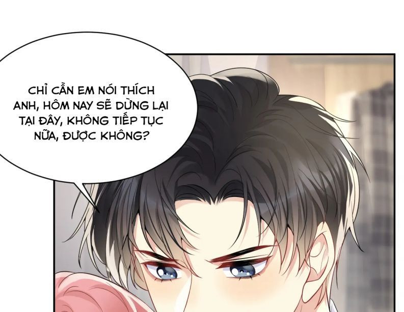 Lại Bị Bạn Trai Cũ Nhắm Trúng Rồi Chapter 43 - Trang 34